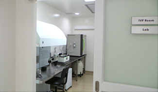 Laboratory